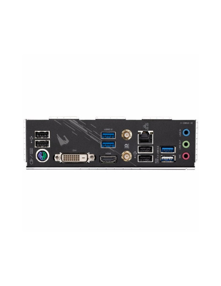 Gigabyte B550M AORUS Elite AX Micro-ATX AMD Socket AM4