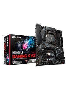 Gigabyte B550 Gaming X V2 ATX AMD Socket AM4