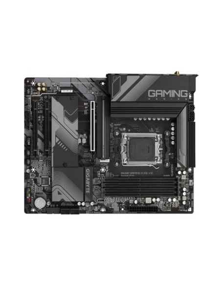 Placa Base Gigabyte B650 Gaming X AX V2 ATX AMD Socket AM5