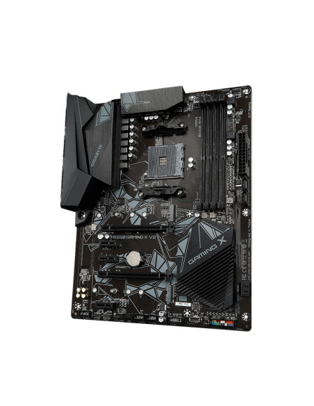 Gigabyte B550 Gaming X V2 ATX AMD Socket AM4