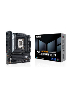 Placa Base Asus TUF Gaming B860M-Plus Micro-ATX Intel Socket 1851