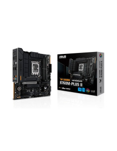 Asus TUF Gaming B760M-Plus II Micro-ATX Intel Socket 1700