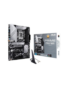 Placa Base Asus Prime Z790-P WiFi-CSM ATX Intel Socket 1700
