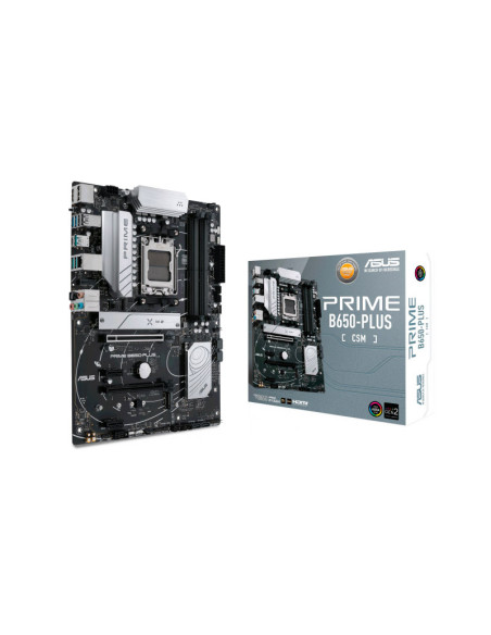 Placa Base Asus Prime B650-Plus-CSM ATX AMD Socket AM5
