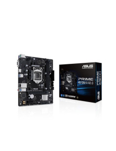 Placa Base Asus Prime H510M-R R2.0 Micro-ATX Intel Socket 1200