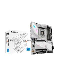 Placa Base Gigabyte Z790 AORUS Pro X ATX Intel Socket 1700