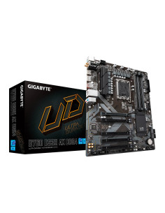 Placa Base Gigabyte B760 DS3H AX DDR4 ATX Intel Socket 1700