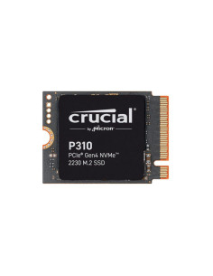 Disco Duro Crucial P310 2TB PCIe 4.0 M.2 2230