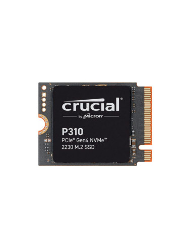 Disco Duro Crucial P310 2TB PCIe 4.0 M.2 2230
