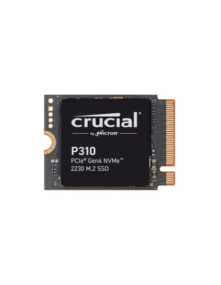 Disco Duro Crucial P310 2TB PCIe 4.0 M.2 2230