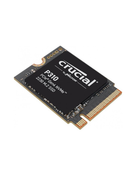 Disco Duro Crucial P310 2TB PCIe 4.0 M.2 2230