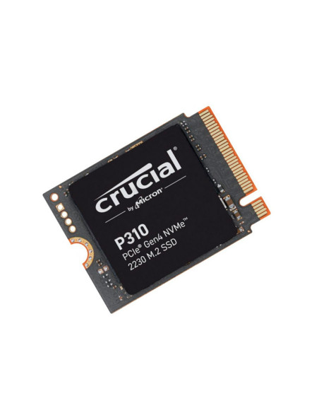 Disco Duro Crucial P310 2TB PCIe 4.0 M.2 2230
