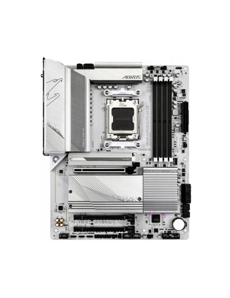 Gigabyte B650 AORUS Elite AX ICE ATX AMD Socket AM5