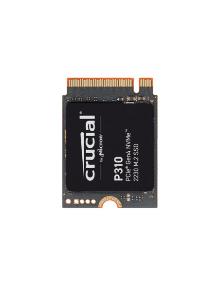 Disco Duro Crucial P310 1TB PCIe 4.0 M.2 2230