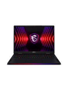MSI Raider A18 HX A7VIG-011ES 18" Ryzen 9 7945HX 32GB RTX 4090 2TB