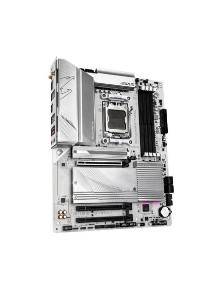 Gigabyte B650 AORUS Elite AX ICE ATX AMD Socket AM5