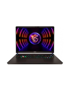 MSI Vector GP78 HX 13VF-052XES 17" i7-13700HX 32GB RTX 4060 1TB