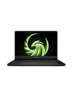 MSI Alpha 17 C7VG-018ES 17.3" Ryzen 9 7945HX 32GB RTX 4070 1TB W11
