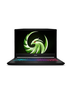 MSI Bravo 17 D7VF-088XES 17.3" Ryzen 7 7735HS 16GB RTX 4060 1TB