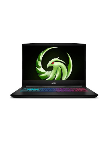 MSI Bravo 17 D7VF-088XES 17.3" Ryzen 7 7735HS 16GB RTX 4060 1TB