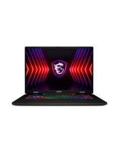 MSI Sword 17 HX B14VFKG-031ES 17" i7-14700HX 16GB RTX 4060 1TB W11