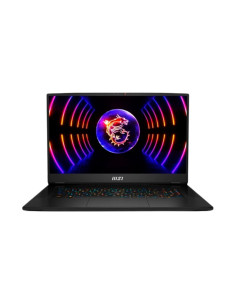 MSI Titan GT77 HX 13VI-260ES 17.3" i9-13980HX 128GB RTX 4090 3TB W11