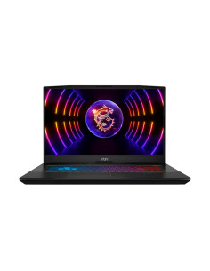 MSI Pulse 17 B13VGK-678XES 17.3" i7-13700H 32GB RTX 4070 1TB