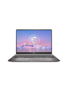 MSI Creator Z17 HX Studio A13VGT-215ES 17" i9-13950HX 64GB RTX 4070 2TB W11
