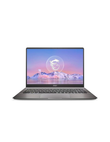 MSI Creator Z17 HX Studio A13VGT-215ES 17" i9-13950HX 64GB RTX 4070 2TB W11