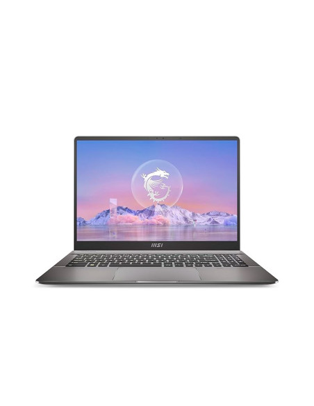 MSI Creator Z17 HX Studio A13VGT-215ES 17" i9-13950HX 64GB RTX 4070 2TB W11