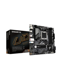 Gigabyte B650M K Micro-ATX AMD Socket AM5