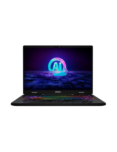 MSI Pulse 16 AI C1VGKG-064XES 16" U7-155H 32GB RTX 4070 1TB
