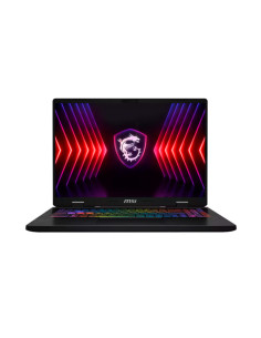 MSI Crosshair 16 HX D14VFKG-254XES 16" i7-14650HX 32GB RTX 4060 1TB