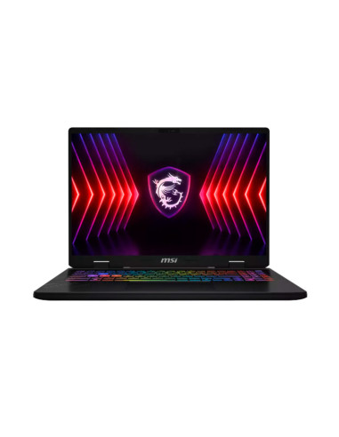 MSI Crosshair 16 HX D14VFKG-254XES 16" i7-14650HX 32GB RTX 4060 1TB