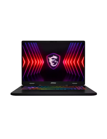 MSI Crosshair 16 HX D14VFKG-254XES 16" i7-14650HX 32GB RTX 4060 1TB