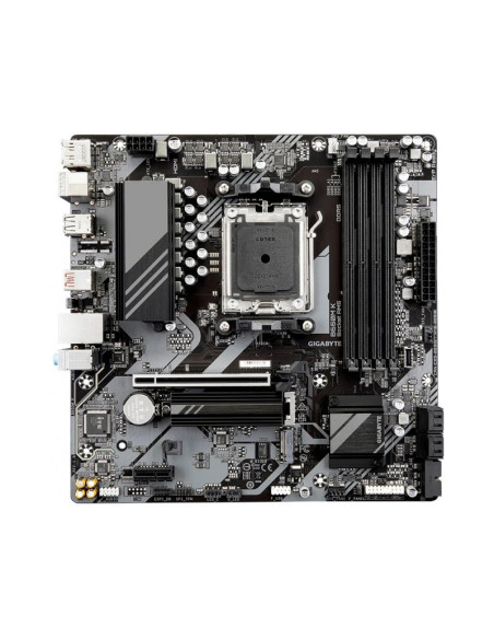 Gigabyte B650M K Micro-ATX AMD Socket AM5