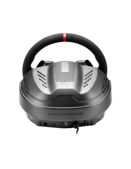 Thrustmaster T300 Ferrari Integral Alcantara Edition Volante + Pedales