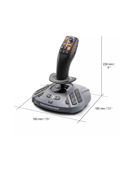 Thrustmaster SimTask FarmStick Xbox