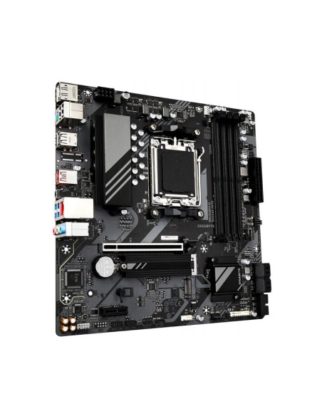 Gigabyte B650M K Micro-ATX AMD Socket AM5