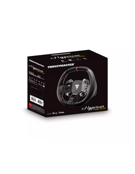 Thrustmaster Hypercar Wheel Add-On