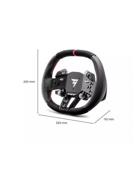 Thrustmaster Hypercar Wheel Add-On