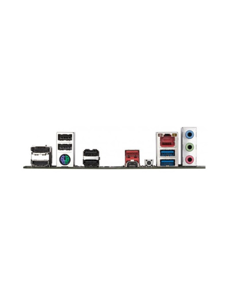 Gigabyte B650M K Micro-ATX AMD Socket AM5