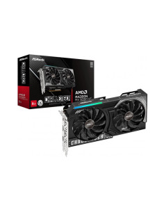 ASRock Radeon RX 9060 XT Challenger OC 8GB GDDR6