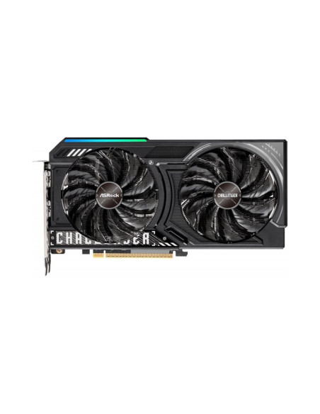 ASRock Radeon RX 9060 XT Challenger OC 8GB GDDR6