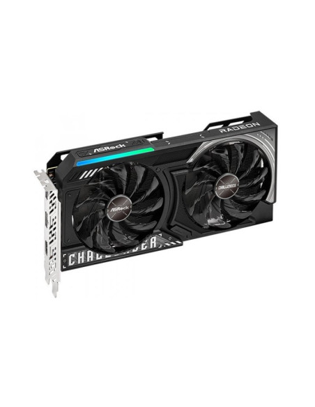 ASRock Radeon RX 9060 XT Challenger OC 8GB GDDR6