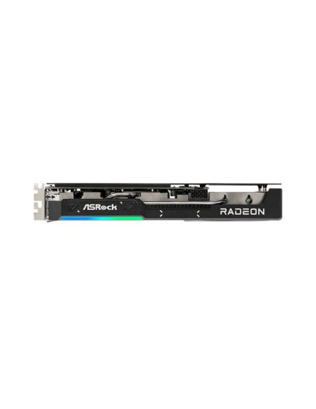 ASRock Radeon RX 9060 XT Challenger OC 8GB GDDR6