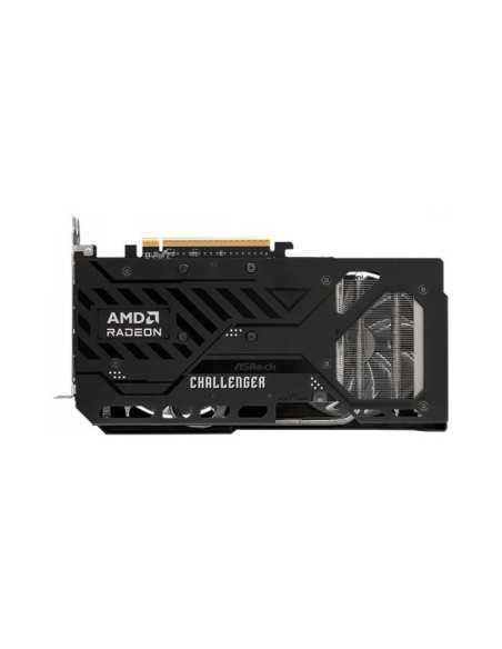 ASRock Radeon RX 9060 XT Challenger OC 8GB GDDR6