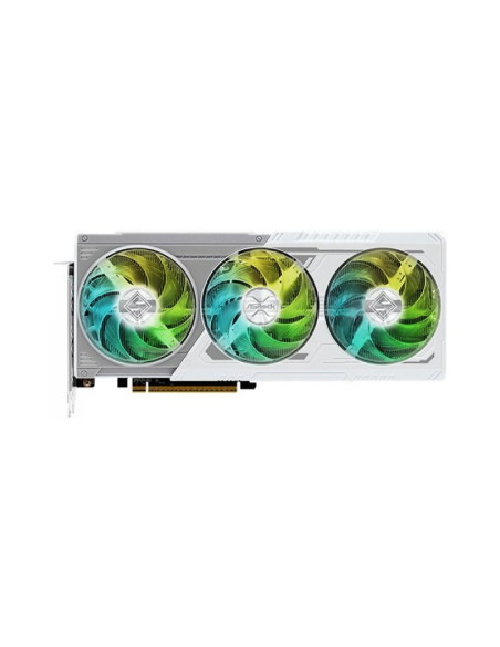 ASRock Radeon RX 9060 XT Steel Legend OC 16GB GDDR6