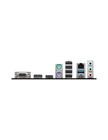 Placa Base MSI Pro B760M-P Micro-ATX Intel Socket 1700
