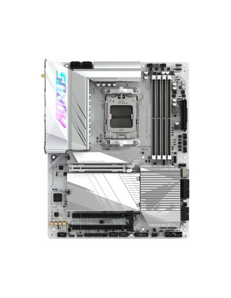 Gigabyte X670E AORUS Pro X ATX AMD Socket AM5